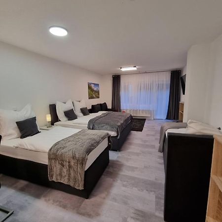 Sm2 Apartment Триберг Экстерьер фото