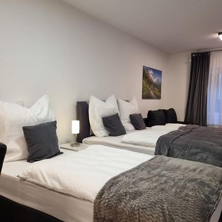 Sm2 Apartment Триберг Экстерьер фото
