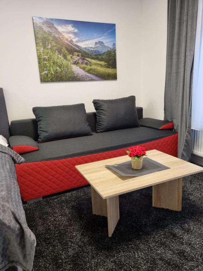 Sm2 Apartment Триберг Экстерьер фото