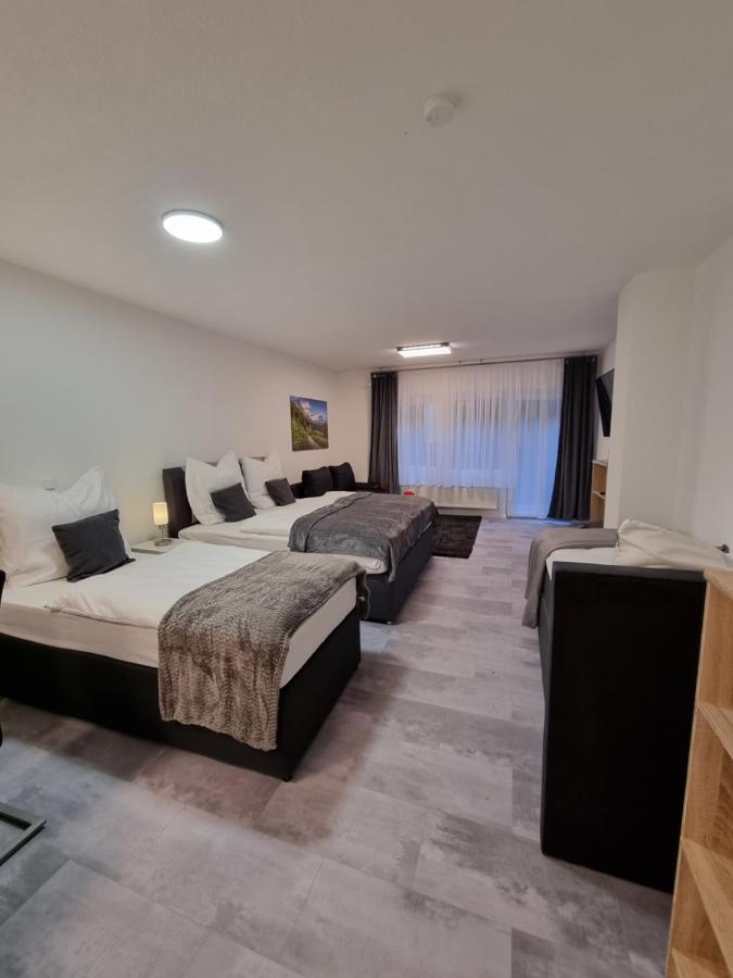 Sm2 Apartment Триберг Экстерьер фото