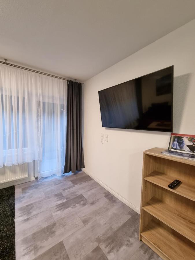Sm2 Apartment Триберг Экстерьер фото