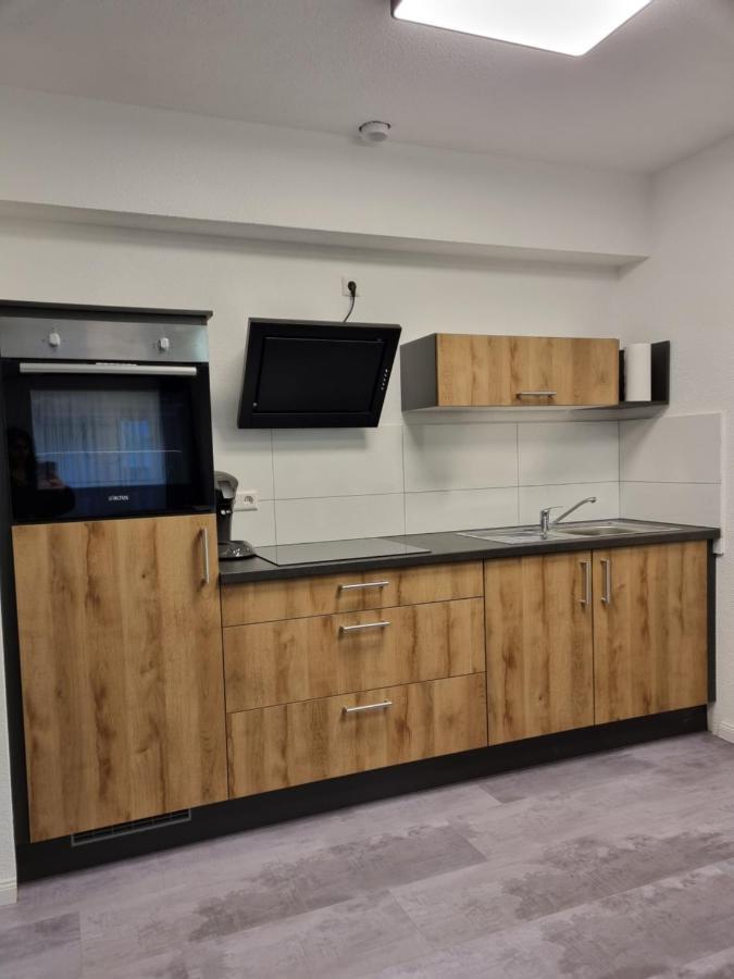 Sm2 Apartment Триберг Экстерьер фото