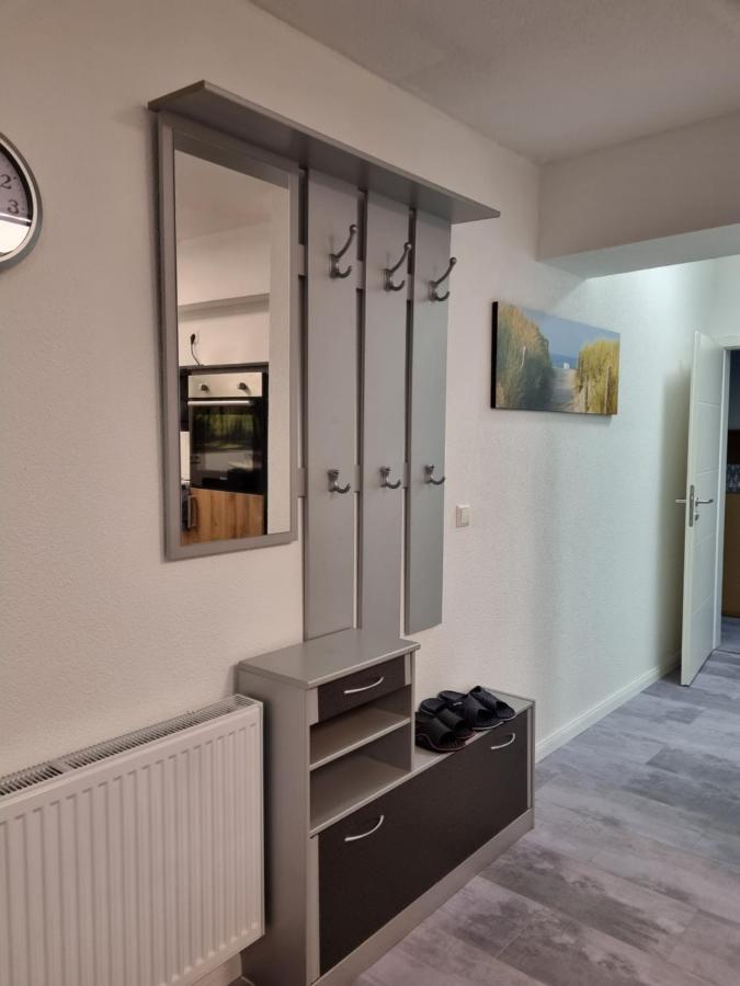 Sm2 Apartment Триберг Экстерьер фото