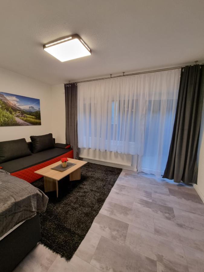 Sm2 Apartment Триберг Экстерьер фото