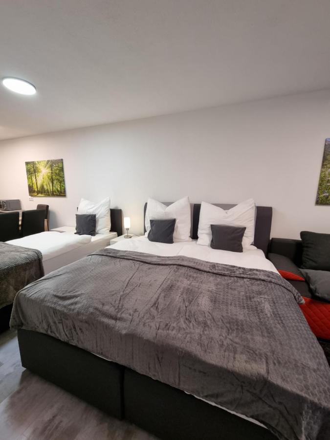 Sm2 Apartment Триберг Экстерьер фото