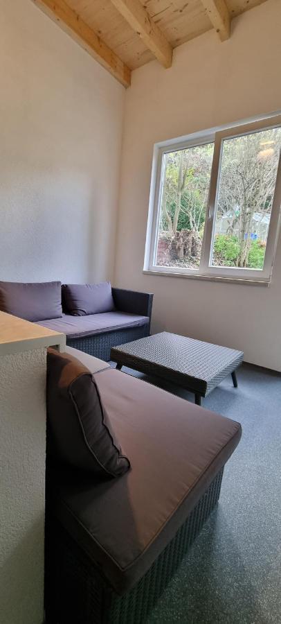 Sm2 Apartment Триберг Экстерьер фото